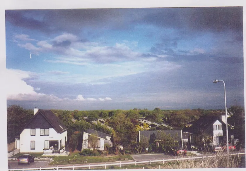 Luxury villa on the dunes at 30 m in Sint Maartenszee - Image 1