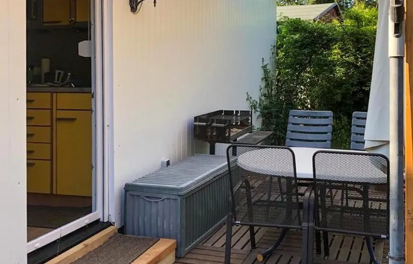 1 Bedroom Lovely Home In Ueckermuende - Image 1