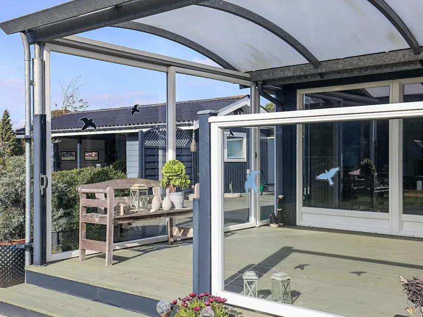 4 star holiday home in Hals - Image 1