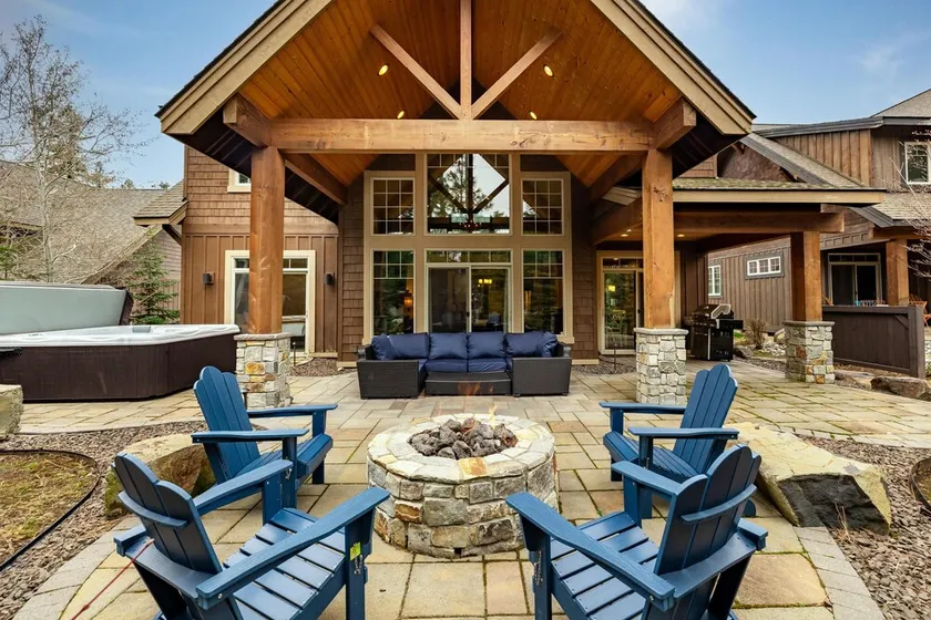 Cozy Family Home, Suncadia Pool Access - Image 1