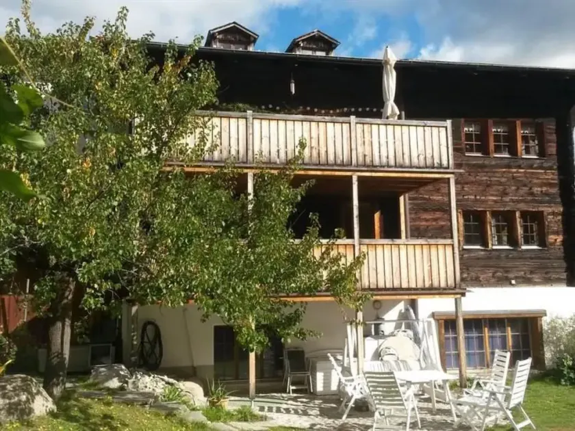 Nice apartment for 5 guests with WIFI, TV and pets allowed - Image 1
