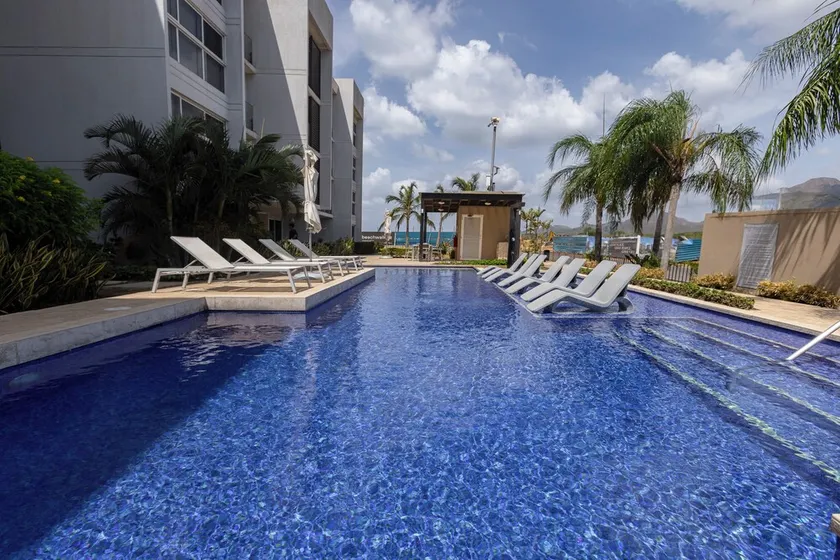 Sanctuary Ocean Front by Playa Caracol Resorts - Image 1