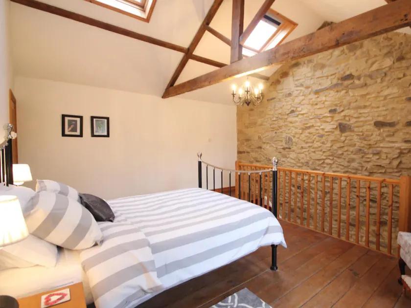 Village property - Wayside Cottage DH8 9NL - Image 1