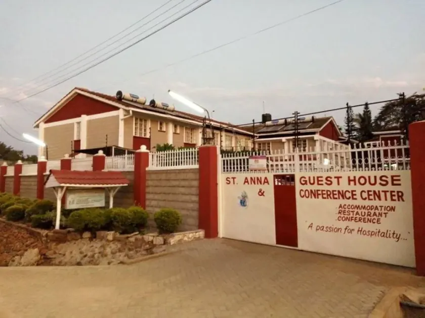 St. Anna Guest House - Image 1