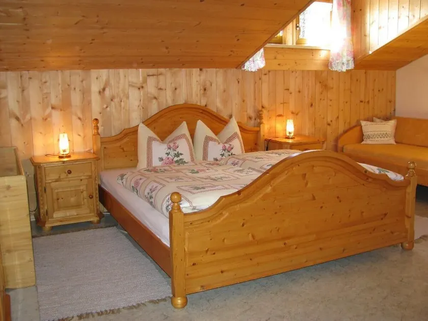 Casa vacanze nel centro della baia. Foresta con 2 camere da letto e balcone - Image 1