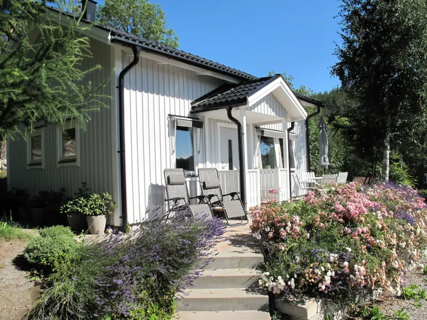 Chalet Norrkrog Utsikten by Interhome - Image 1