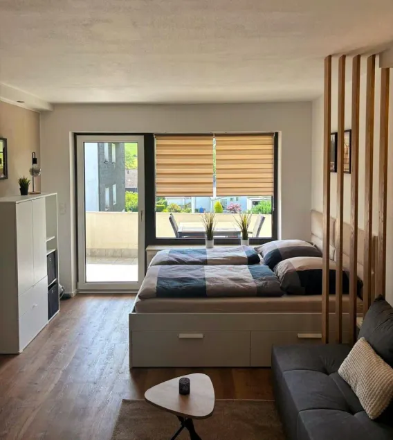 Modernes Apartment in Willingen-Usseln - Image 1