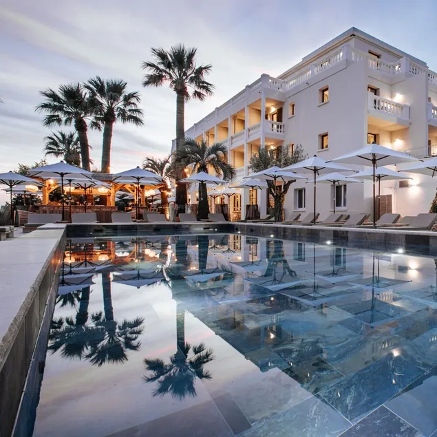 Le Mirage - Image 1