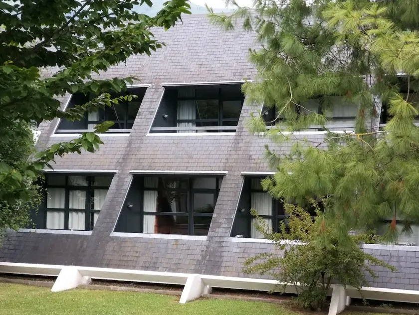 Studio 2pers à St Lary, Quartier Télécabine et Thermes - Image 1