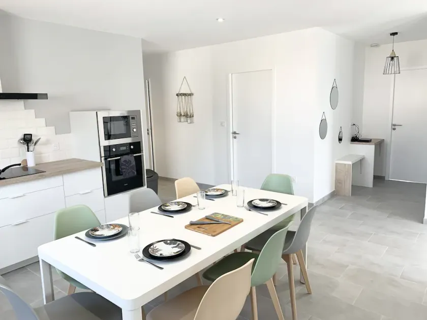 Belle maison de 140m2, proche centre ville - Image 1