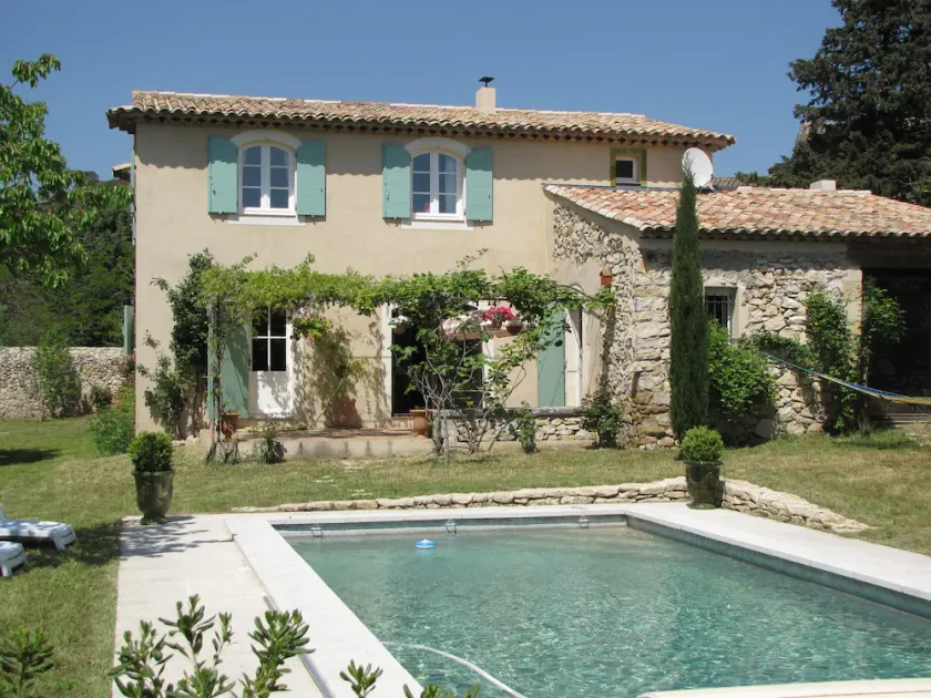 Puget Sur Durance: Ferienhaus / Villa - PUGET SUR DURANCE - Image 1