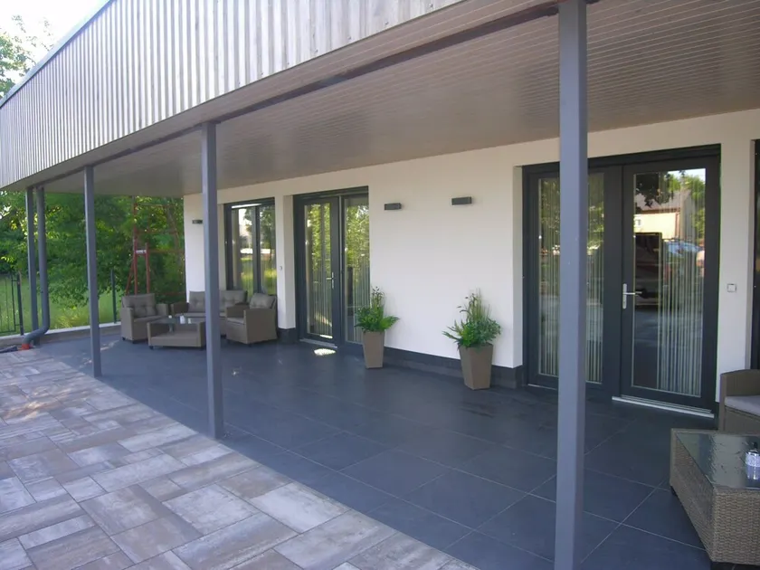 Holiday apartment tastefully furnished near Lake Balaton - Image 1