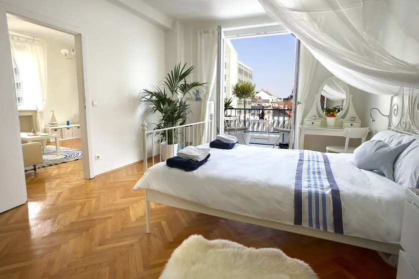 Opera City Center Apartments - Image 1