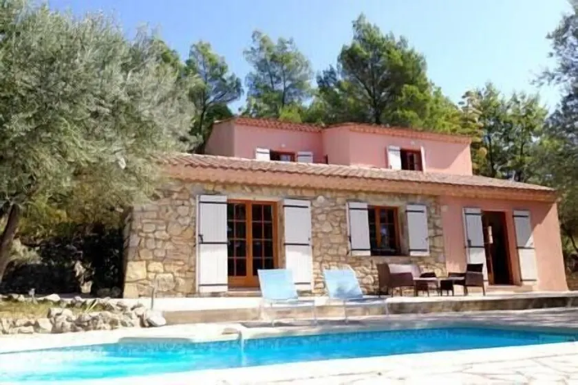 Maison Callas - Villa Margerette - Image 1