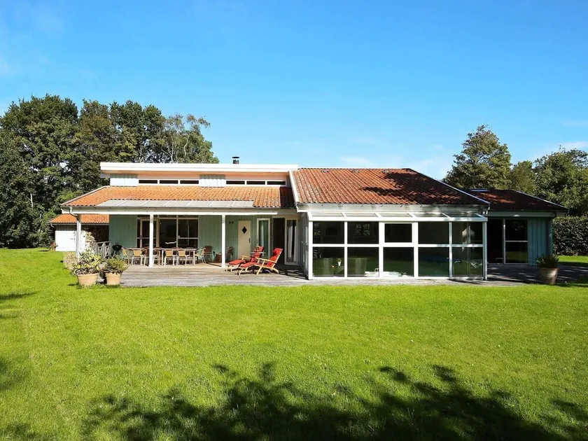 4 star holiday home in Tisvildeleje - Image 1