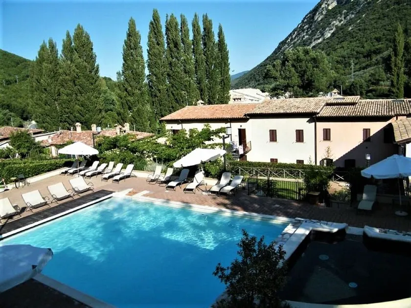 Family Escape With Pools and Sauna - Image 1