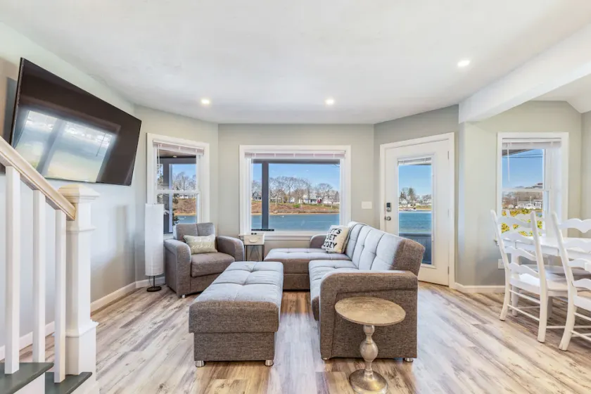 Onset on the water, Pet Friendly, Unit B - Image 1