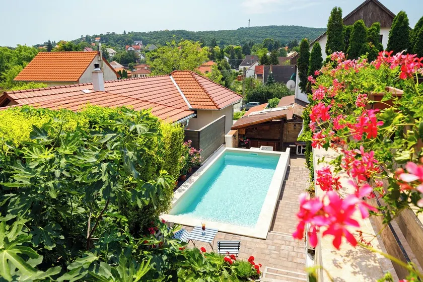 Casa Montana I - Gemütliche Wohnung mit Bergblick - Image 1