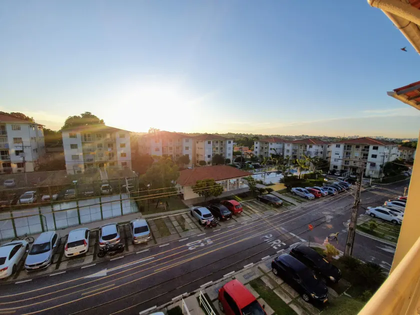 Entire apartment in Flores, near the airport. - Image 1