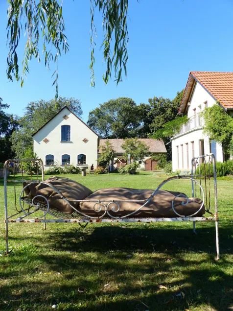 vacation on the farm - Image 1