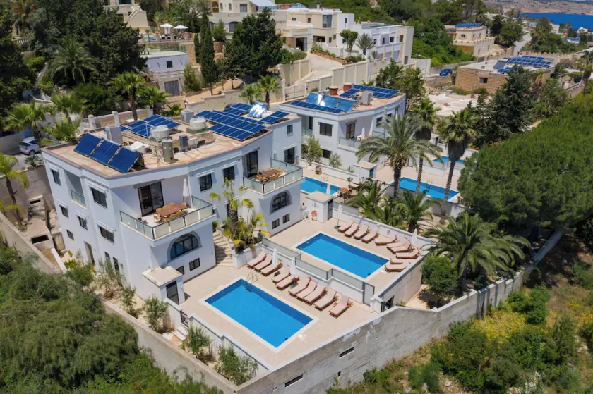 B Holiday Villas Mellieha - Image 1