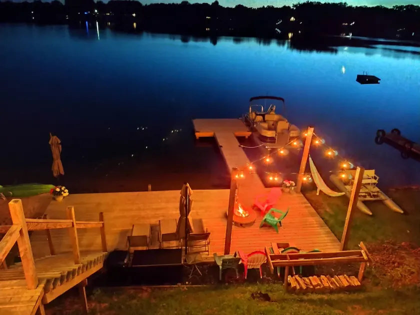 Perfekt sted til en familieferie eller en weekendferie. #theshores - Image 1