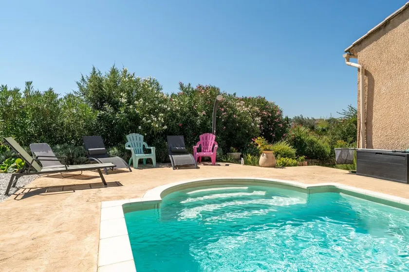 Gîte Lou barry - Image 1