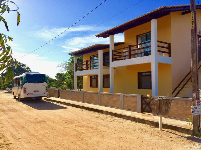 Gated community / 12 people - Image 1