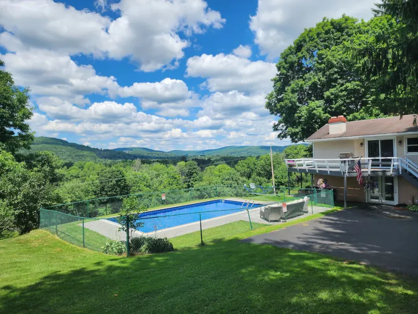 Urlaub am Fluss, 5 Minuten bis All Star Village, 25 Minuten bis Cooperstown - Image 1