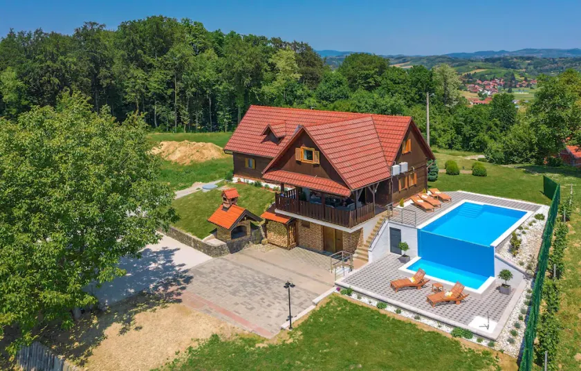 Lovely Home In Bedenica - Image 1