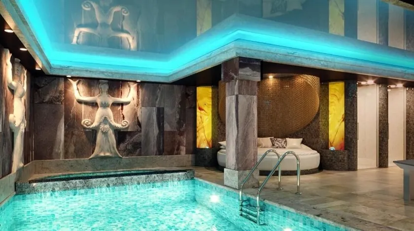 Tsarevets Boutique Hotel & SPA - Image 1