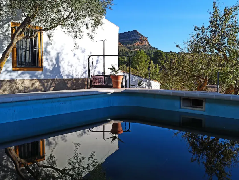 Casa Arabí - Image 1