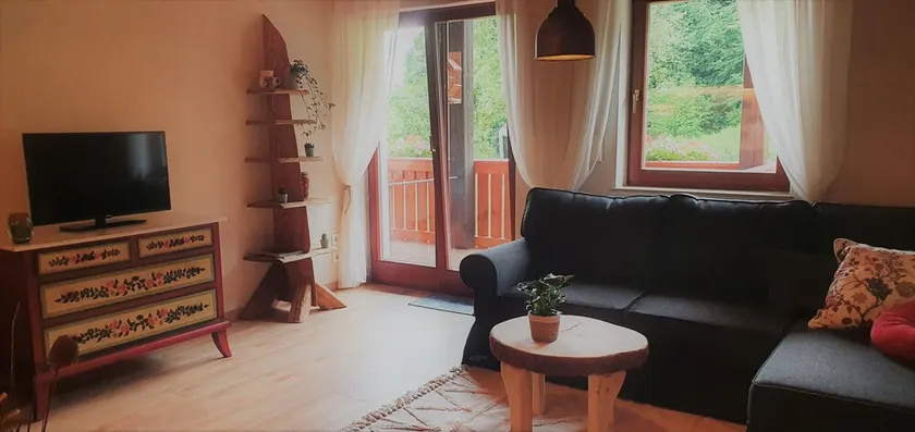 Vacation apartment 3 - Gasthaus Zum Schneider - Image 1