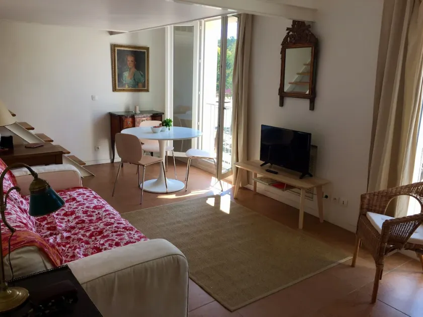 Appartement de charme au coeur du village - Image 1