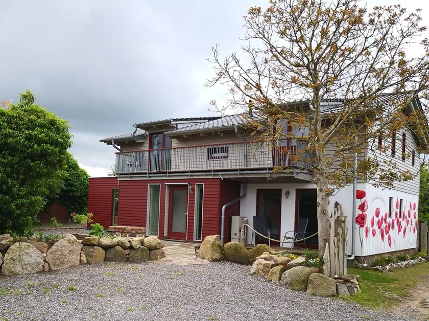 Ferienhaus "Zur alten Bäckerei Rügen" - Image 1