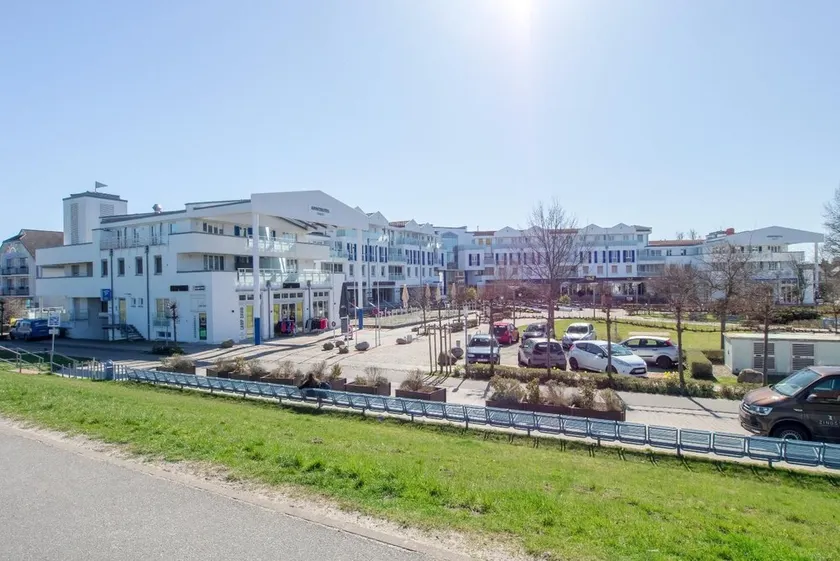 Haus Seeblick apartment 326 - High-quality furnished vacation apartment with many - Image 1