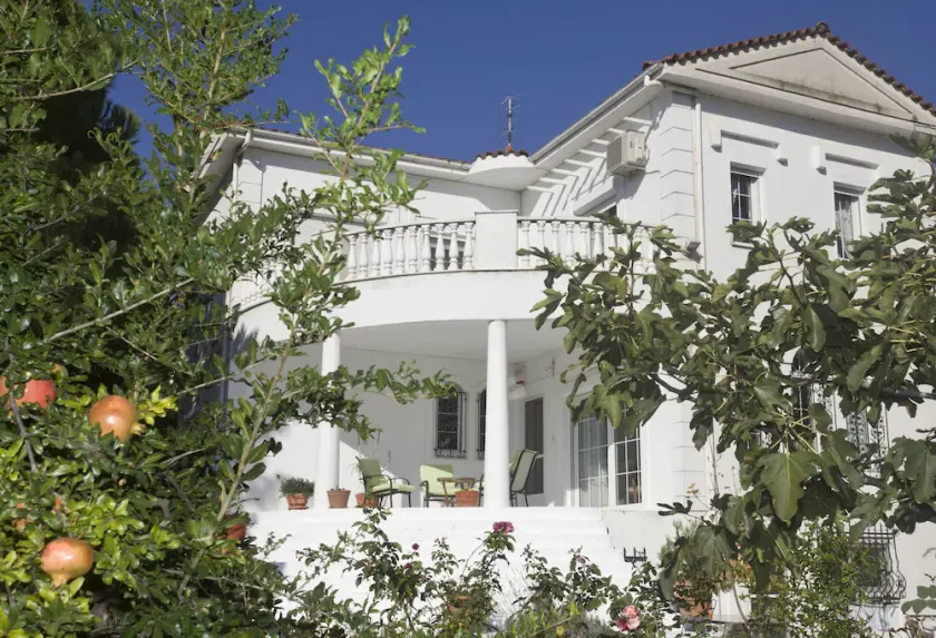 Beautiful house close to Thessaloniki - Image 1