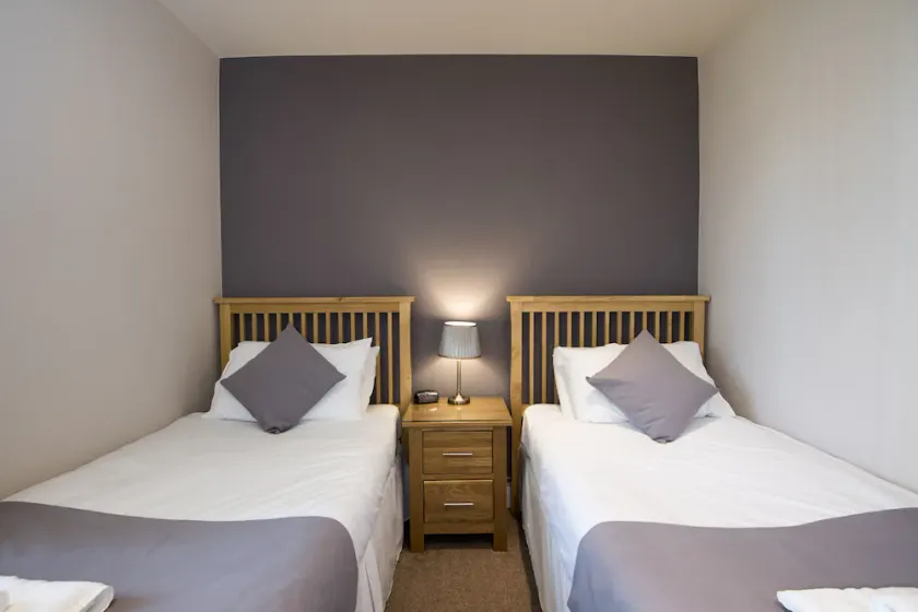 Toast Lettings | Milbungate View - Durham City - Image 1