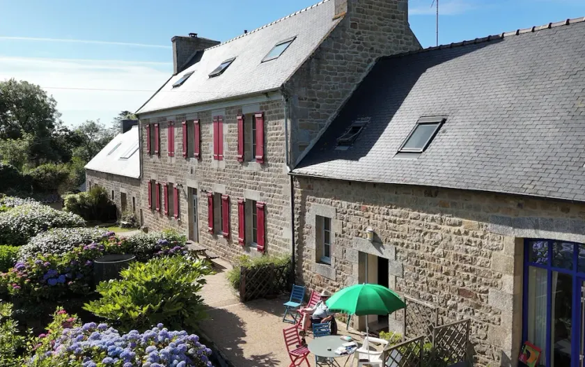 NEW: Ker Toud - Image 1