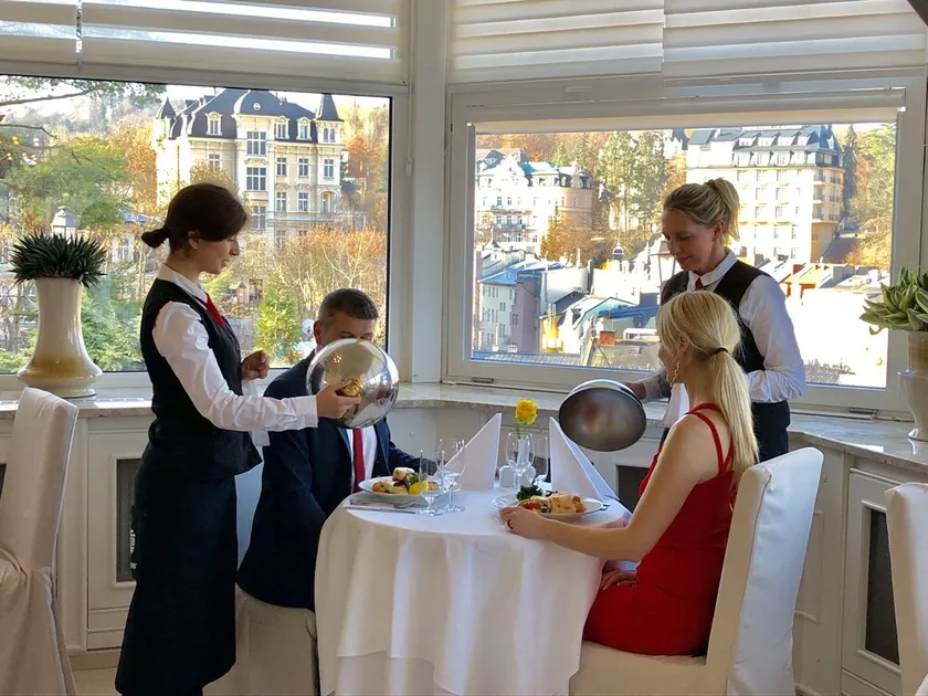 Hotel Tereza - Image 1