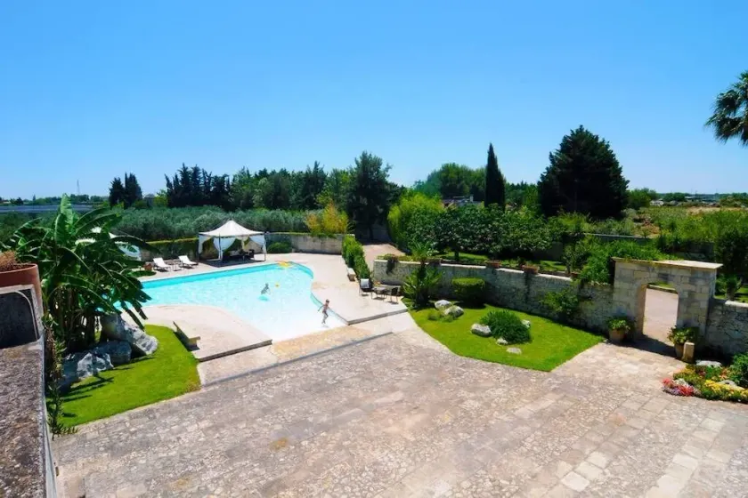 Masseria Saracino - Image 1
