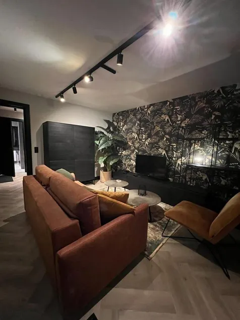 Nieuw Gerenoveerd Modern Appartement in de Buurt van Winterberg - Image 1