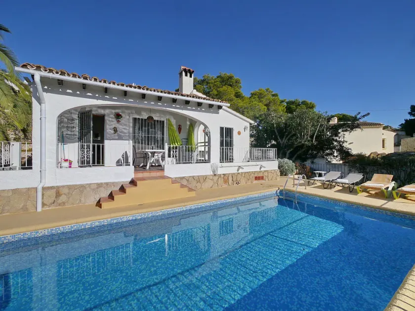 Ana Marie - Moraira, Moraira - Image 1