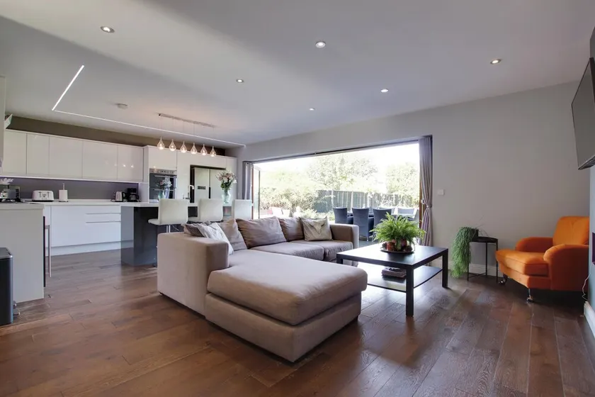 Luxury house in The New Forest - Image 1