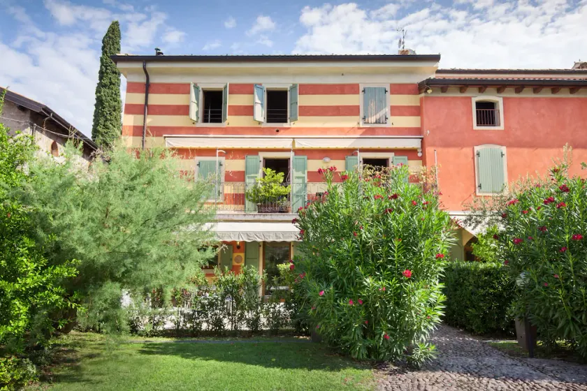 Turchese Apartment With Pool - Image 1