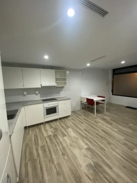 Apartment La Petxina B - Image 1