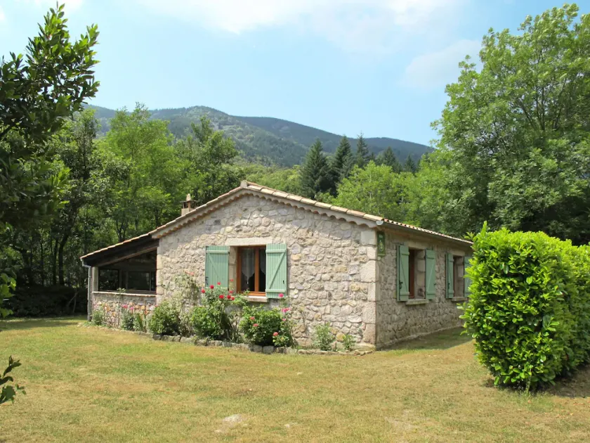 Holiday Home Les Galets by Interhome - Image 1