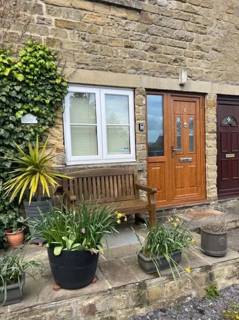 Lavender Cottage , Grewelthorpe , nr Masham - Image 1
