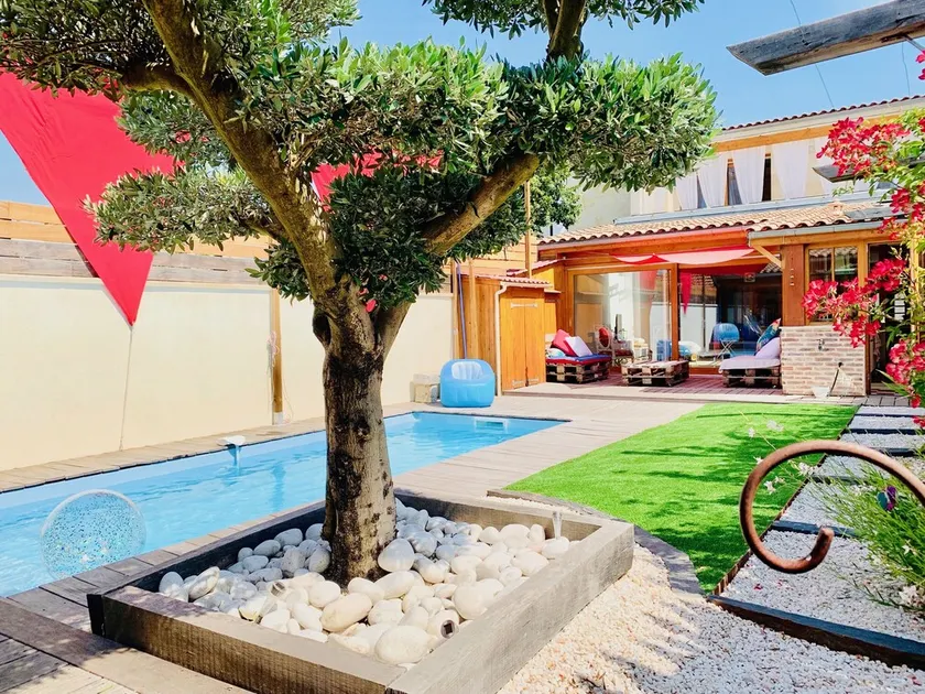 Villa Lotus Libourne - Image 1