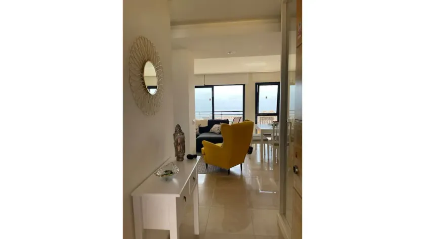 Apartment La Verita, Caleta de Fuste - Image 1